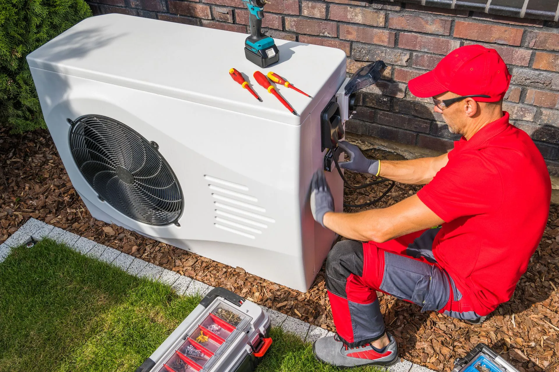 About HVAC in Dudley, MA